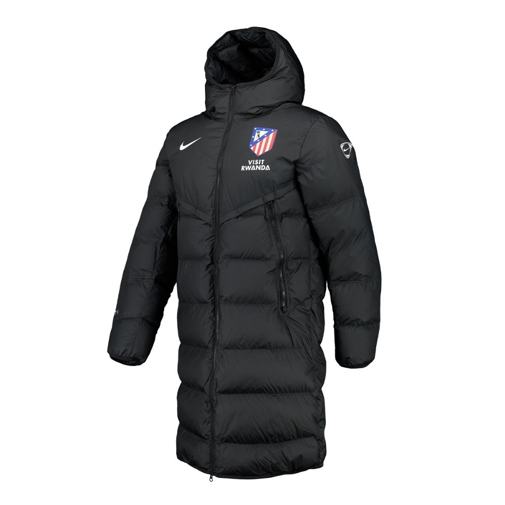 Abrigo Largo Adulto Nike UEFA 25/26 image number null